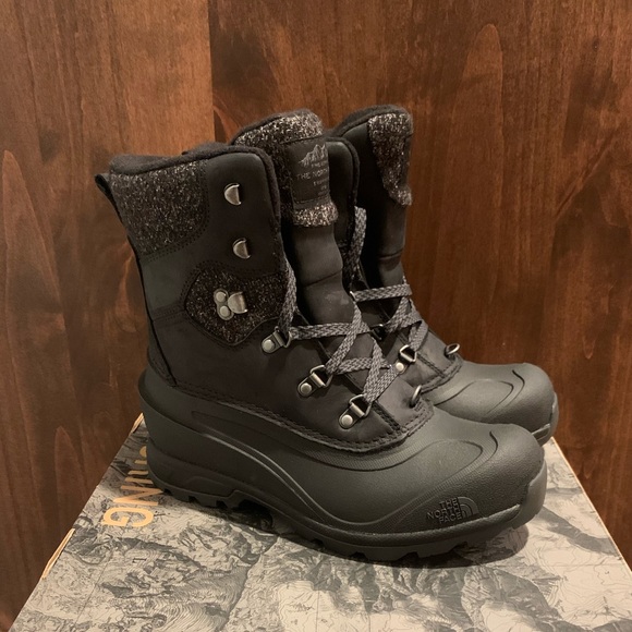 The north face chilkat se snow boots Clearance